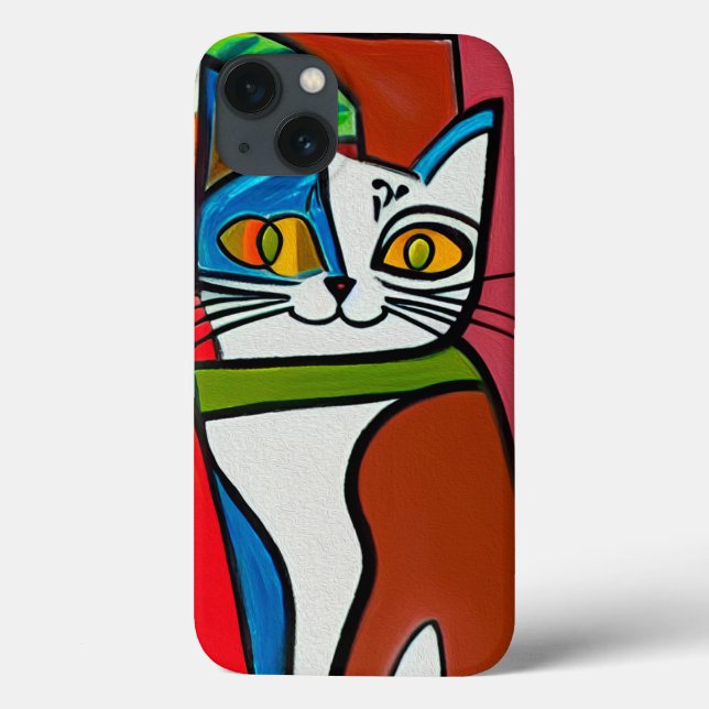 2C Case-Mate iPhone HÜLLE (Rückseite)