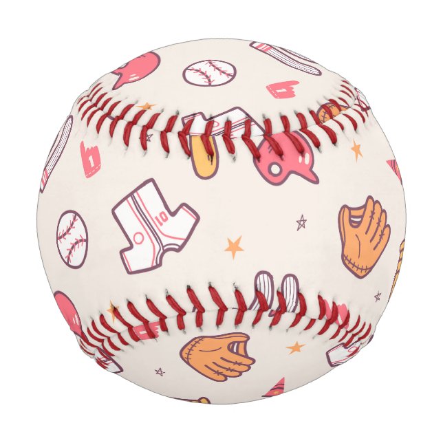 2Cool - Baseball (Vorderseite)