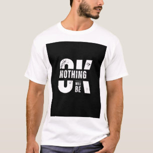 2D art simple et unique t-shirt 🛍 20% de réductio