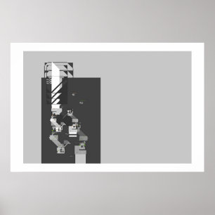 2D POSTER