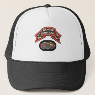 2D Soixante-quinzième CASQUETTE d'INFANTERIE de