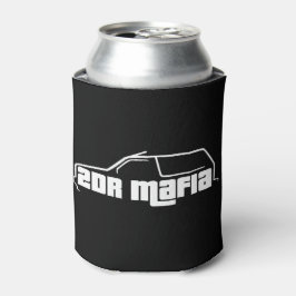 2DR Mafia kann Wärmer Dosenkühler