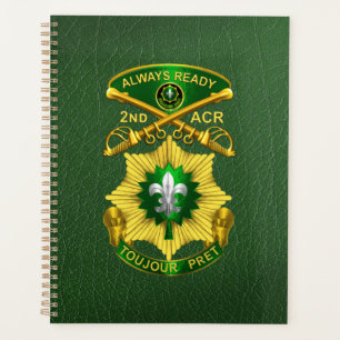 2e Régiment de cavalerie blindée