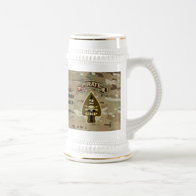 2ème groupe ęr SFAOC de tasse gaie (Droite)