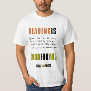 2LP Carole J. Garnison T-Shirt