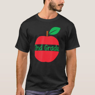 2nd Grad T-Shirt