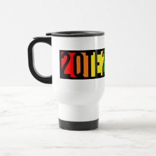 2QTE2BSTR8 Tasse - wählen Sie Stil & Farbe