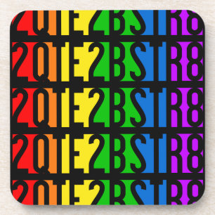 2QTE2BSTR8-Untersetzer Untersetzer