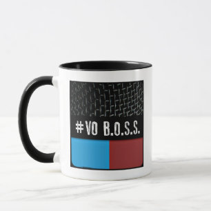 2T Tasse - mehr als gerade eine hübsche Stimme