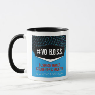 2T tasse - PATRON de Vo
