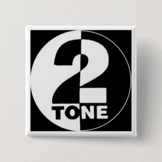 2tone button