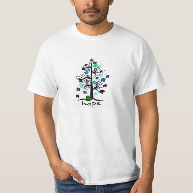 2xx IH T-Shirt (Vorderseite)