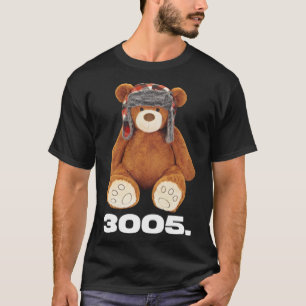 3005 Bären Childish Gambino Classic T - Shirt