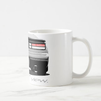 300zx "genießen z-Ansicht. " Kaffeetasse