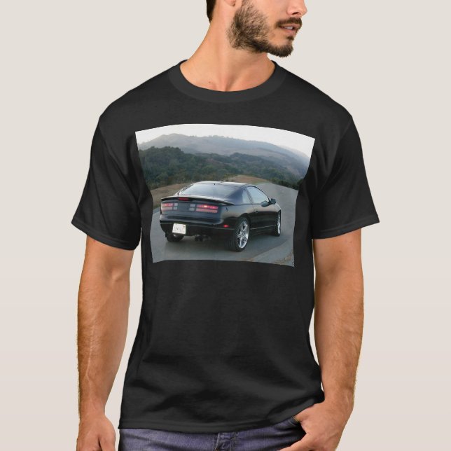 300zx T-Shirt (Vorderseite)