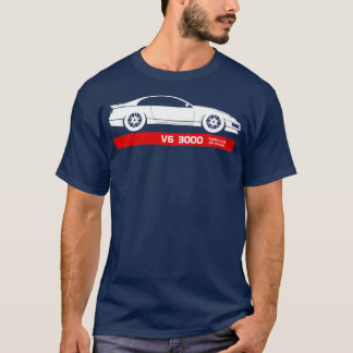 300zx weiß T-Shirt