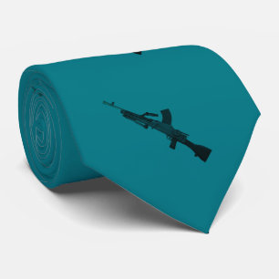 .303 Cravate d'armes à feu