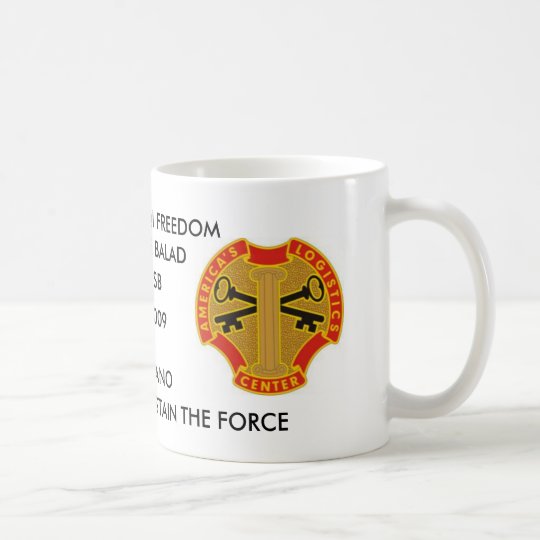 304. KAFFEETASSE