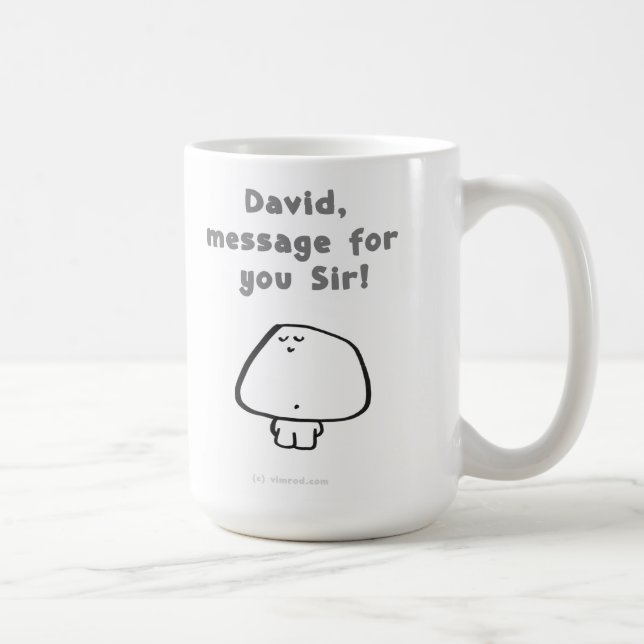 305 KAFFEETASSE (Rechts)