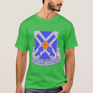 305th Military Intelligence Battalion United State T-Shirt