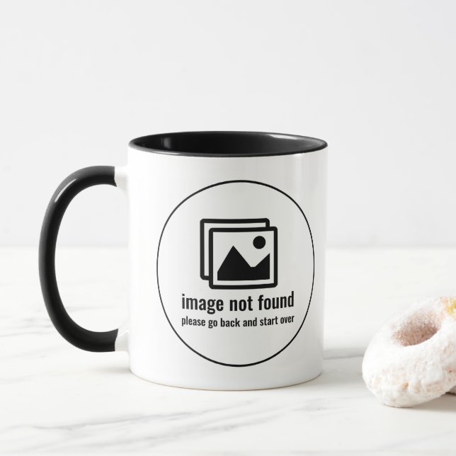 306 TASSE (Mit Donut)