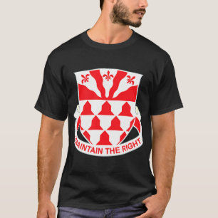 307. Technikbataillon T-Shirt