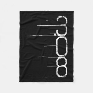 308 Ammo Shirts Jagd Brandherd Brandherd Brandlove Fleecedecke