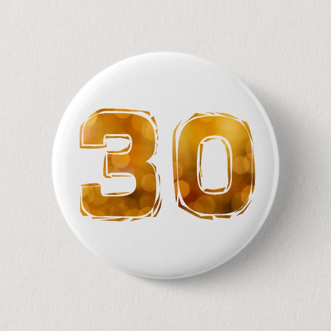 30 BUTTON (Vorderseite)
