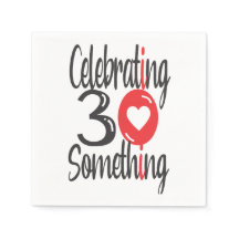 30 feiern