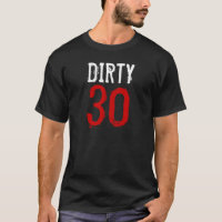 30. Geburtstag - Schatz 30