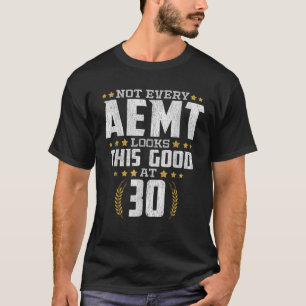 30. Geburtstag T-Shirt