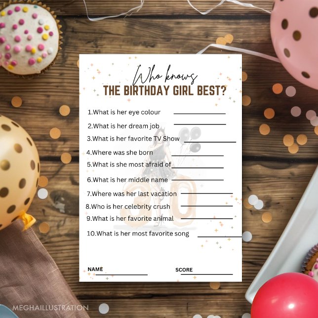 30 Jahre alt, glücklich 30. Geburtstag, Spiele (Von Creator hochgeladen)