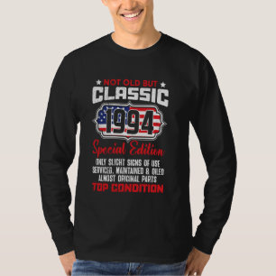 30 Jahre nicht alt, aber klassisch Sonderausgabe 1 T-Shirt