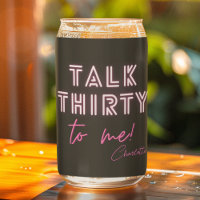 30 Jahre Party mit mir