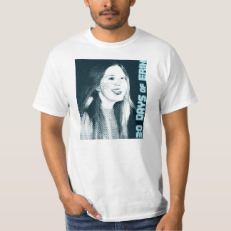 30 jours d'Erin, le T-shirt des hommes