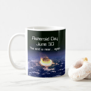 30. Juni Kaffeetasse