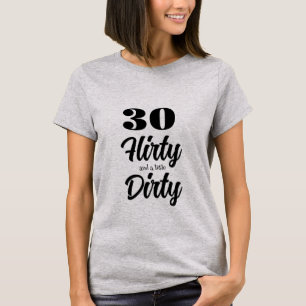 30 Koketter T - Shirt