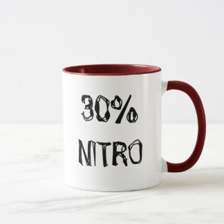 30%NITRO TASSE