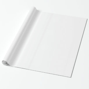 30 Zoll x 6 Fuß Geschenkpapier, Glänzendes Verpack Geschenkpapier