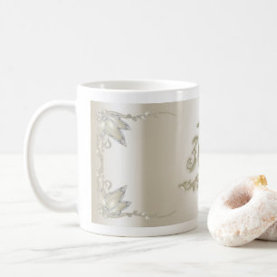 30e anniversaire de Mariage Mug