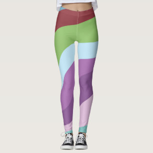 30e anniversaire Squad Leggings femmes
