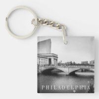 30ème St Porte - clé de PA de Philadelphie de
