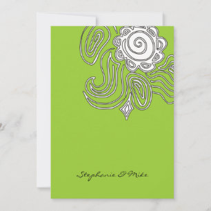 311-Ambrosia Swirl  Limon Einladung