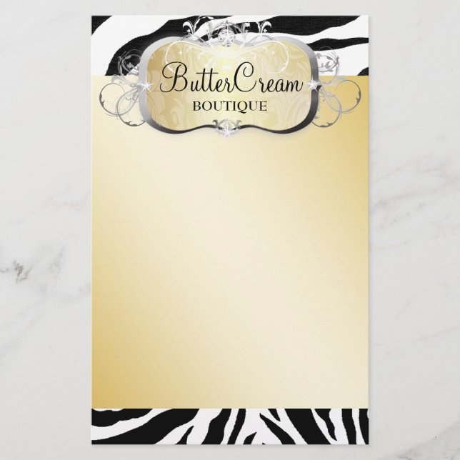 311-Lavish ButterCream Platter Flyer (Vorne)