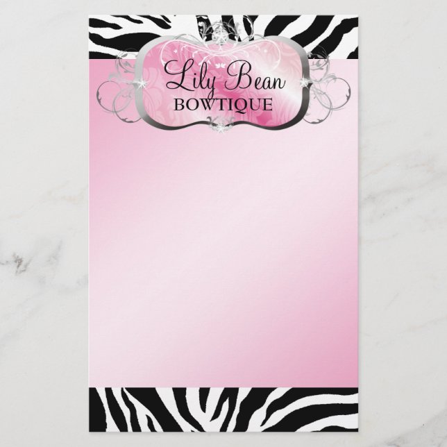 311-Lavish Pink Platter Flyer (Vorne)