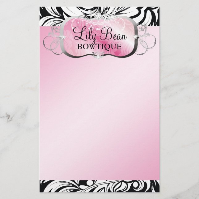 311 Lavish Pink Platter Flyer (Vorne)