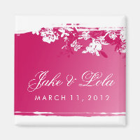 311-PINK LUSH 2 SAVE THE DATE
