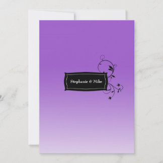 311-Stephanie Lila Invite Einladung