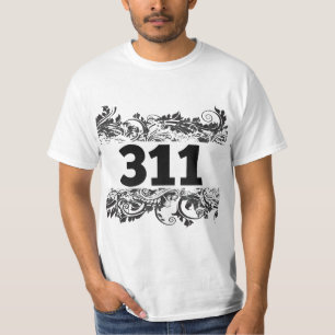 311 T-Shirt