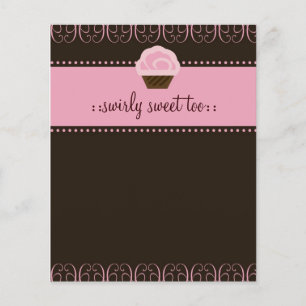 311-Wirbel Süßer zu Flyer